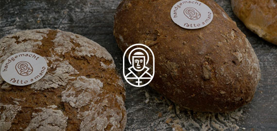 Franziskaner Bäckerei Webseite